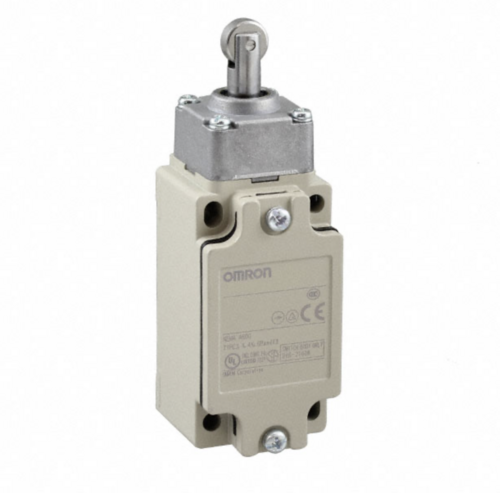 Omron limit switch D4B-2171N