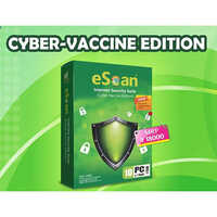 Escan Internet Anti Virus
