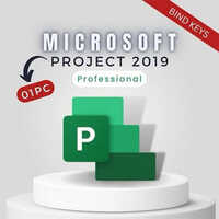 Micro-soft Project 2019