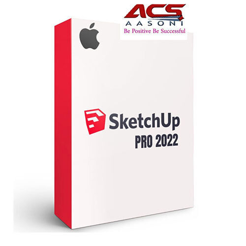 Sketch up pro 2022