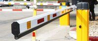 Road Barrier Gate