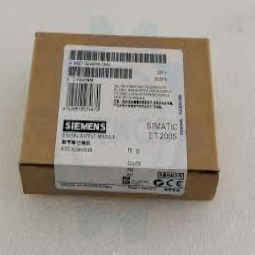 6ES7132-4BF00-0AA0-siemens programmable logic controller