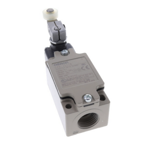 omron limit switch D4B-2511N