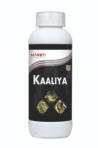 Kaaliya Organic Laravicide - Type: Pesticides