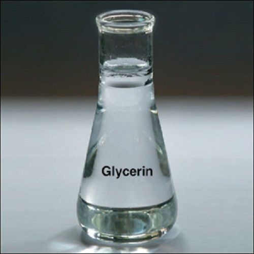 REFINED GLYCERIN - CP