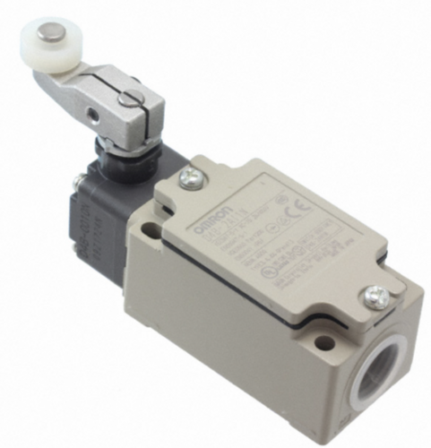 Omron limit switch D4B-2A11N