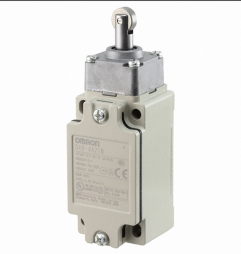 omron limit switch D4B-2A71N