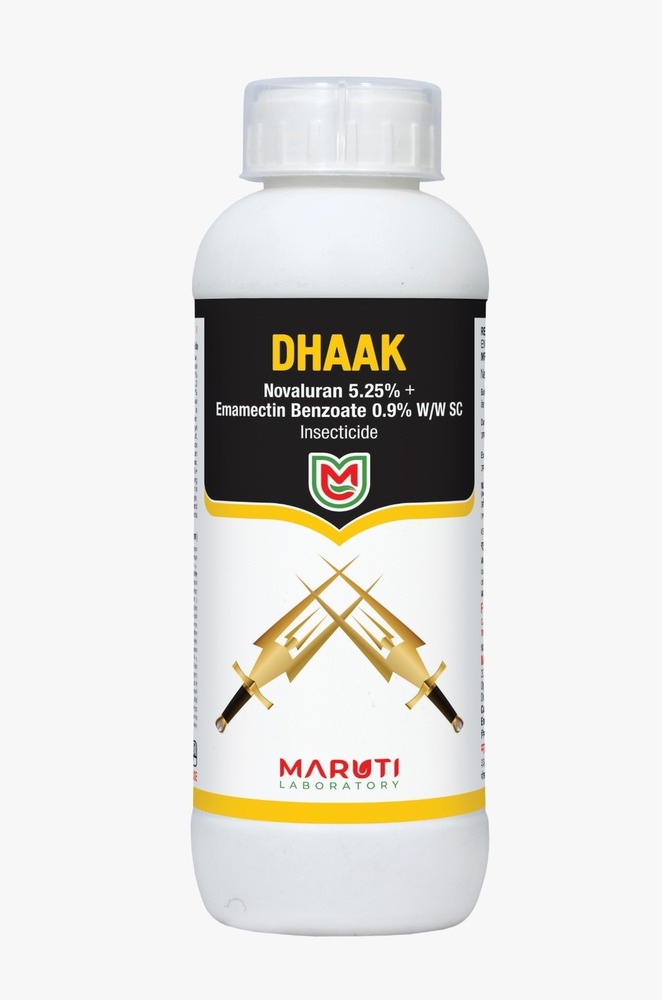 Dhaak Insecticide