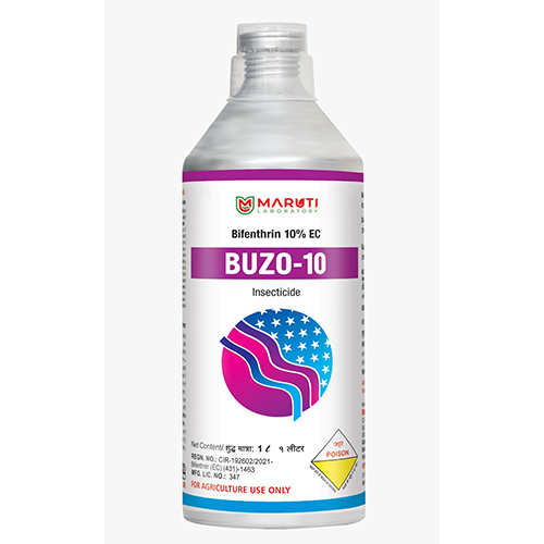 Buzo 10 Insecticide