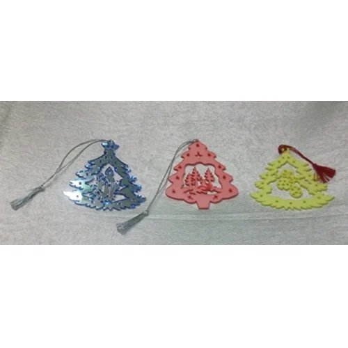 Christmas Hangings Ornaments - Feature: Eco-Friendly