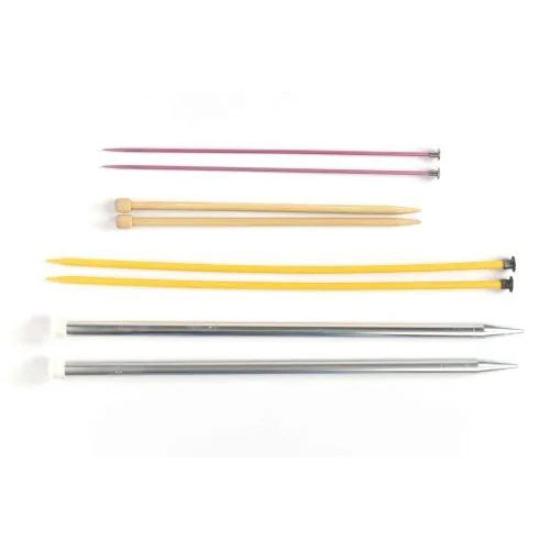 Knitting Needles & Crochet Hooks