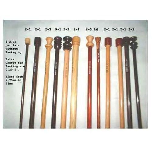 Knitting Needles