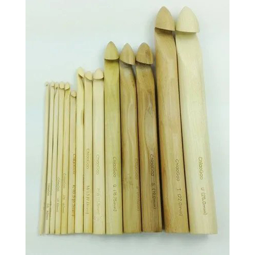 Garment Crochet Hook