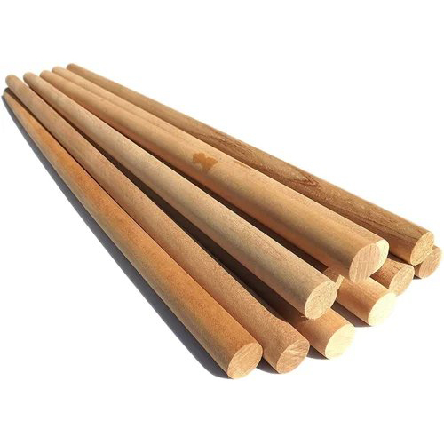 Wooden Handicraft Wooden Stick