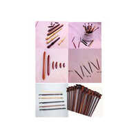 Sewing Accessories - Natural Cotton Blend, Standard Size, Modern Style - Ideal For Indoor Use And Creative Projects