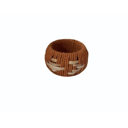 Bamboo Napkin Ring