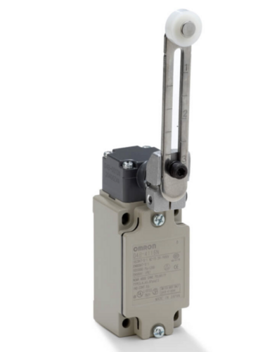 Omron limit switches D4B-4116N