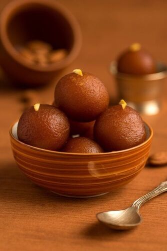 Gulam Jamun Preservatives