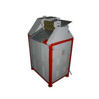High Efficiency Ring Murukku Making Machine