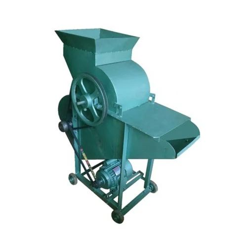 Peanut Skin Removing Machine