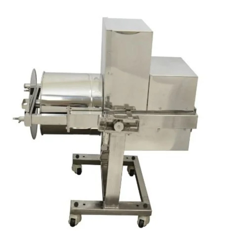 Nutrition Bar Making Machine