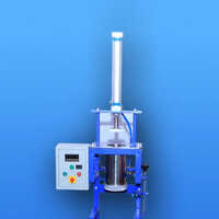 Automatic Dough Ball Cutting Machine Capacity: 80 Pcs/min