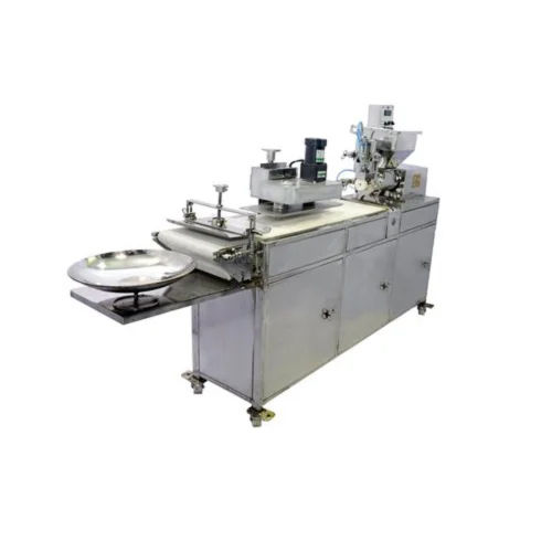 Sweets Making Machine Capacity: 75 Kg/Hr