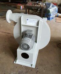 Industrial Air Blower