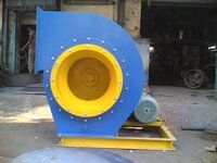 Industrial Air Blower