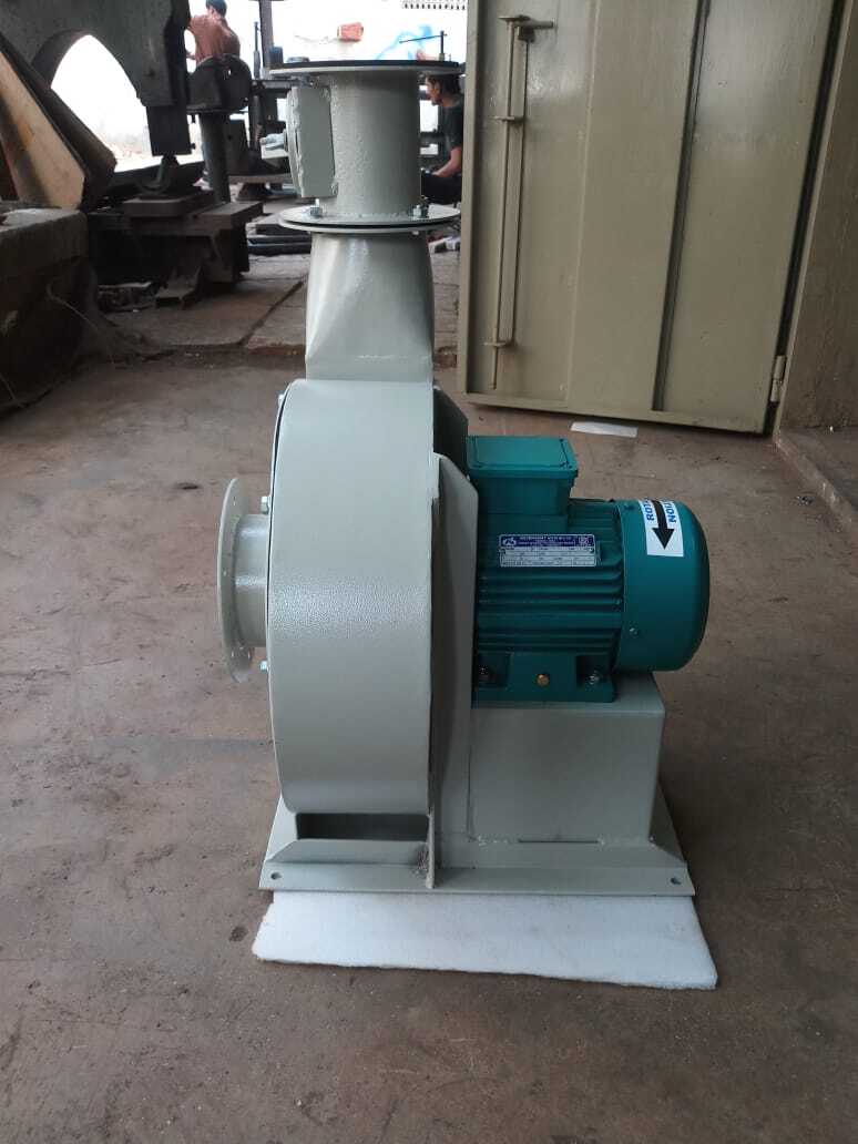 Industrial Air Blower