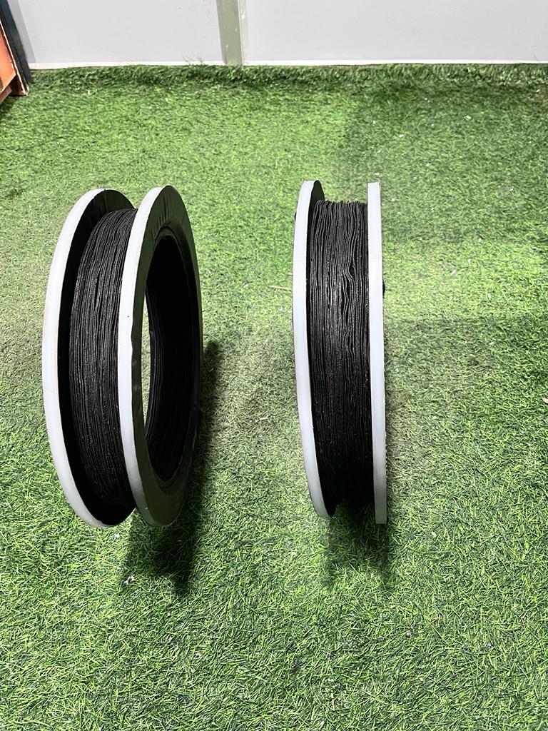 Round Bellow Cover With Flange