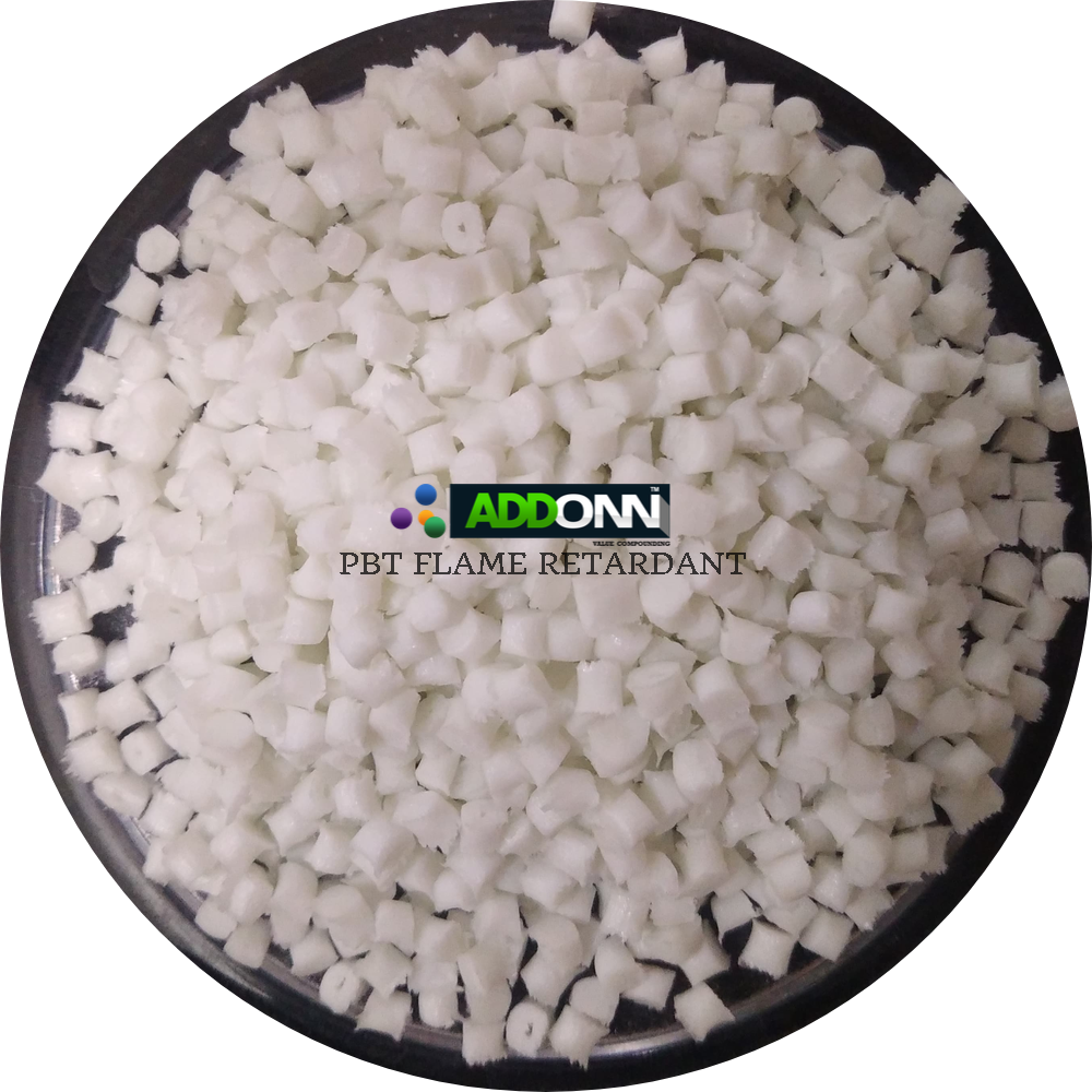 PBT GLASS FILLED 15% PLASTICS RAW MATERIALS