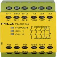 Pnoz X4 774730-siemens programmable logic controller