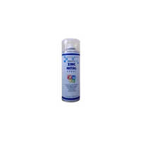 Zinc Metal Spray