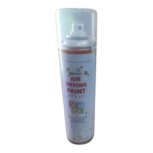 Air Drying Paint