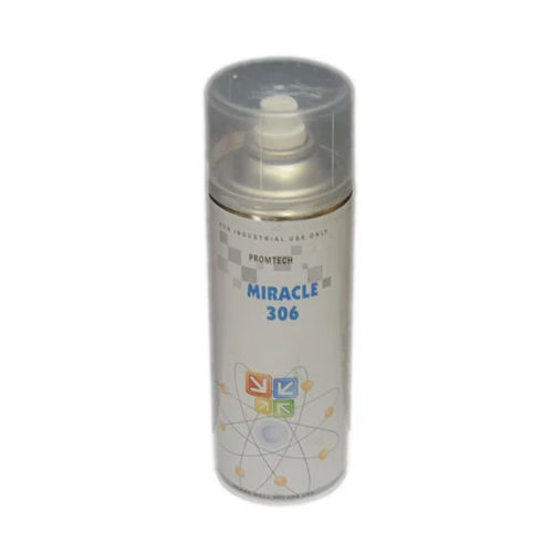 White Miracle 306 Aerosol Paint Spray