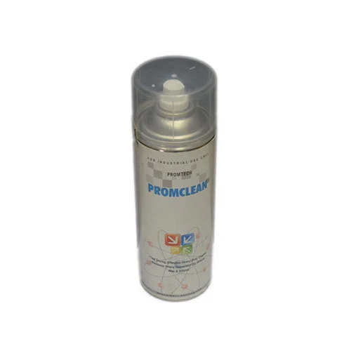 Dry PTFE Lubricant Spray