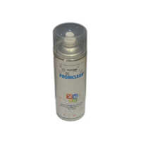 Dry Ptfe Lubricant Spray - Color: White