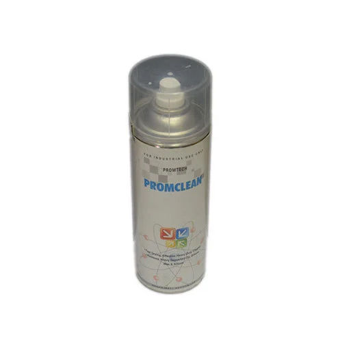 White Penetrating Oil Spray