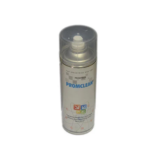 Chain Lubricants Spray