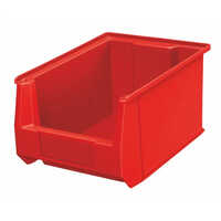 Alkon Bull Plastic Crates Bins