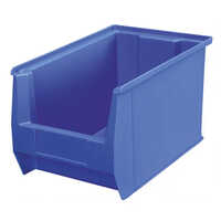 FPO Plastic Crates Bins