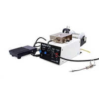 Bakon Automatic Solder Wire Feeder Station