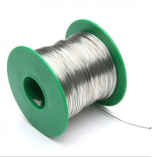 Bond Solder Wire Size: 500 Grams/Reel