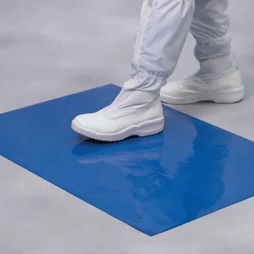 Sticky Mat For Hospital - Application: Esd Flooring