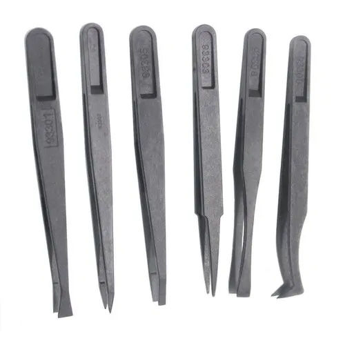 Kk Esd Tweezers Application: Assembly Tools