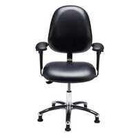 Esd Anti Static Chair - Color: Black