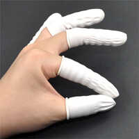 Antistatic ESD Finger Cots