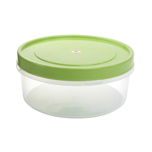 Floral Prince Container Plain