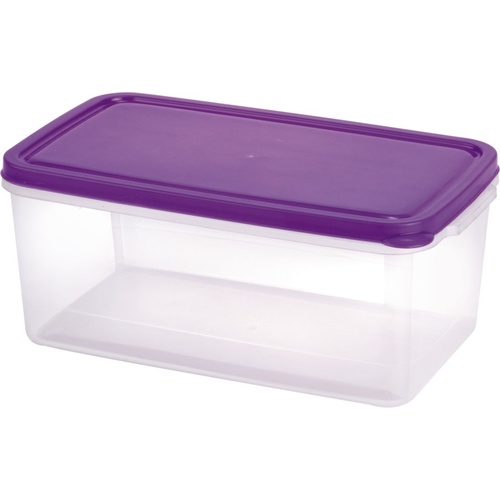Orchid Container
